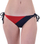 Bikini Tommy Hilfiger UW0UW01728-411