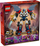 Lodër ndërtimi LEGO Ninjago Zane’s Ultra Combiner Mech 4 në 1 71834