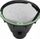 Filtra letre për kafe Fellow Aiden Precision Single Brew Cone, 40 copë, të bardha