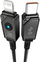 Kabllo USB C në Lightning Baseus Unbreakable, 20W, 2m, e zezë