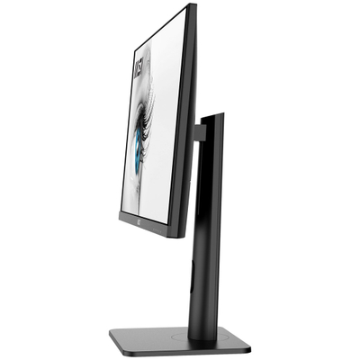 Monitor MSI Pro MP243XP, 23.8", 1920 x 1080, Full HD, 100 Hz, i zi