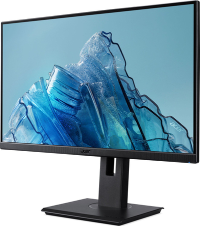 Monitor Acer Vero B7 B247W, 24", WUXGA 1920 x 1200, i zi