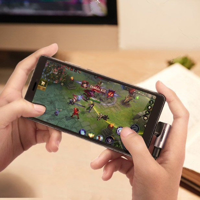 Kabllo USB Ugreen USB-C - USB-C (63800), 1 m, e hirtë