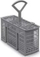 Shportë takëmesh Bosch SGZ4CB00 Vario, për lavastovilje 45 cm, gri