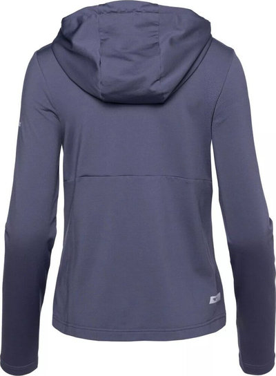 Bluzë sportive me kapuç Hi-Tec Lady Tolin W, për femra, gri