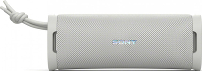 Boks portativ Sony ULT Field 1, 30W, Bluetooth, i bardhë