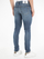 Xhinse për meshkuj Calvin Klein Slim Taper Jeans, të kaltra