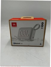 Altoparlant portativ JBL GO 4, Bluetooth, IP67, Squad