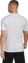 Fanellë sportive adidas Entrada 22 Jersey M HC5071, Aeroready, poliester i riciklum, e bardhë