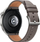 Orë e mençme Huawei Watch GT 3 Pro 46mm, ekran AMOLED 1.43", GPS, titan me rrip lëkure gri