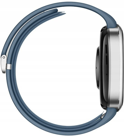 Ora inteligjente Huawei Watch D2, 1.82" AMOLED, GPS, argjendtë