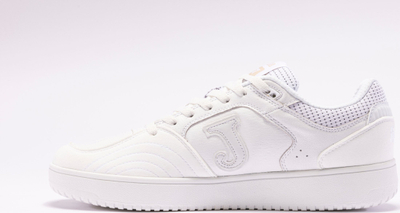 Патики кежуал Joma Flexys 2402, за мажи, бели