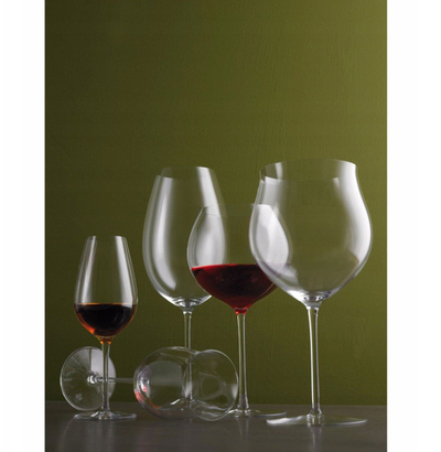 Чаша за вино Zwiesel Glas Enoteca Burgundy Grand Cru, 962ml, транспарентна