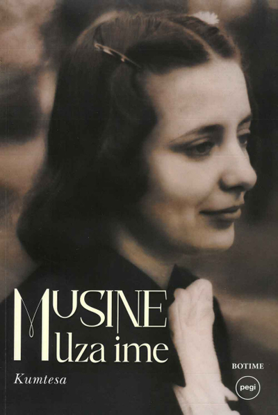 Musine Muza Ime