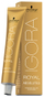 Боја за коса Schwarzkopf Igora Royal 6-580, трајна, 60 ml, златно црвенкаста костенлива