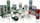 Shkum rroje Proraso Green, 50 ml, freskuese