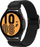 Rrip ore Spigen Fit Lite për Samsung Galaxy Watch 4, 40 42 44 46mm, i zi