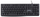 Тастатура Activejet K-3803S, USB, QWERTY, црна