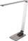 Lampë tavoline ETA 489290000, LED 9W, dritë me rregullim, gri