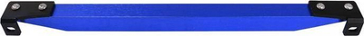 Shufër stabilizuese e poshtme BEAKS për Honda Civic 96-00, alumin, blu