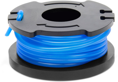 Bobinë zëvendësuese Ecovacs Goat PRO, set 2 copë, fill prerës, blu