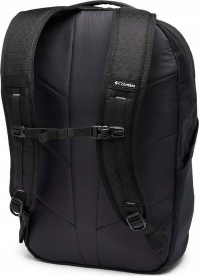 Çantë shpine Columbia Atlas Explorer II 26L, me ndarje për laptop, e zezë
