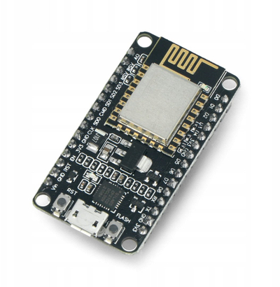 Modul WiFi Espressif ESP8266 ESP 12E NodeMCU v2, 4MB Flash