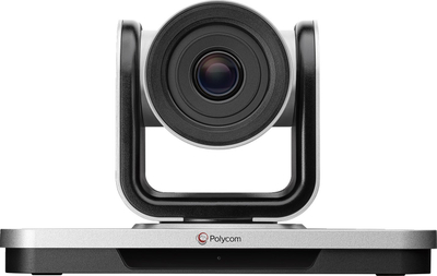 Kamerë për konferenca HP Poly EagleEye IV 12x, Full HD, zmadhim optik 12x, argjendtë e zezë