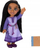 Kukull Disney Wish Asha Petite, 15cm, trup i artikuluar, lejla