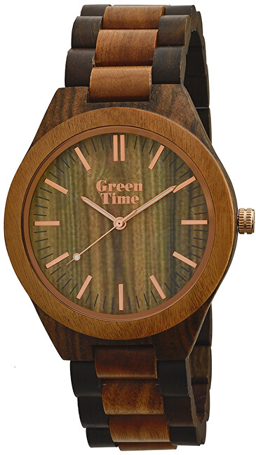 Orë dore Green Time Basic ZW021L