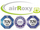 Ventilator kanali airRoxy aRil 150 ECO, 620 m³/h, i bardhë