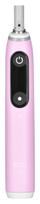 Furçë elektrike dhëmbësh Oral-B iO Series 6N, 5 mënyra larjeje, rozë