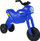 Motorr lodër LeanToys Enduro 5045, tre rrota, për fëmijë 2+, i kaltër
