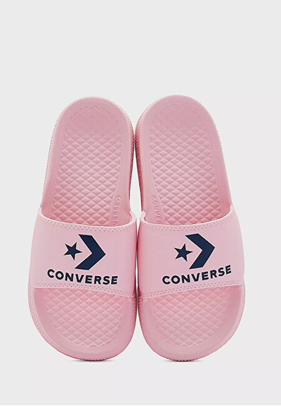 Papuçe për femra Converse All Star Slide