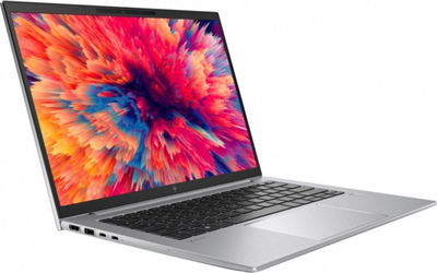 Laptop HP ZBook Firefly 14 G9, 14", Intel Core i5-1235U, 16GB RAM, 512GB SSD, Nvidia Quadro T550