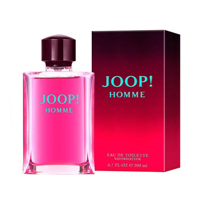 Eau De Toilette JOOP! Homme, 200ml