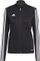 Bluzë sportive Adidas Tiro 23 League W HS3515, AEROREADY, për goca, e zezë