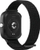 Rrip ore Beline për Redmi Watch 4, 22mm, i zi