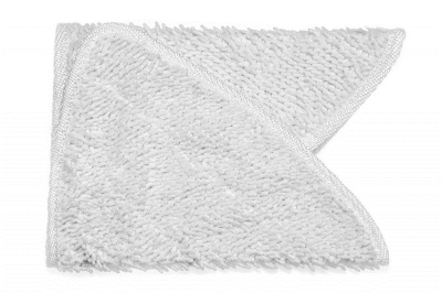 Jastëk rezervë Vileda Steam Mop 100°, set 2 copë, i bardhë