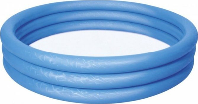 Pishinë me frymë Bestway, 152 cm, 30 cm, blu