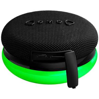 Кутија звучник Defender Enjoy 40 65141, 7W, Bluetooth 5.3, со LED осветлување