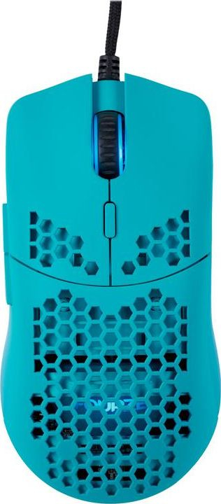 Maus gaming FOURZE GM800, bruz