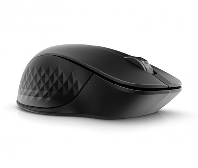 Безжичен глушец HP 430, оптички 4000 dpi, Bluetooth, црн