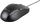 Maus Techly IM, me kabllo, USB, i zi