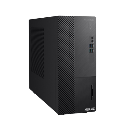 Kompjuter desktop ASUS ExpertCenter D500ME, Intel Core i7 13700, 16GB RAM, SSD 512GB, i zi