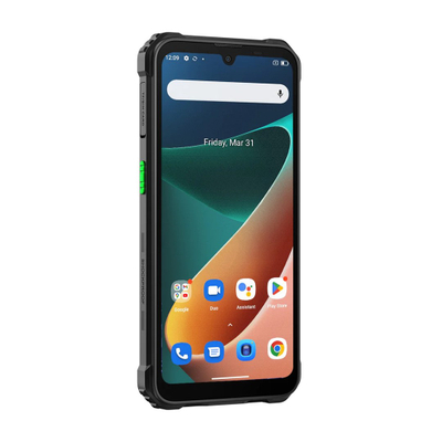 Telefoni Blackview BV5300 Pro, 4GB 64GB, bateri 6580mAh, i zi