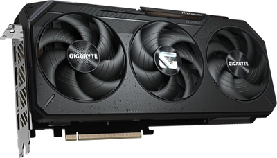 Kartë grafike Gigabyte Radeon RX 9070 XT Gaming OC, 16GB GDDR6, PCIe 4.0
