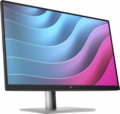 Monitor HP E24 G5, 23.8", Full HD 1920x1080, i zi