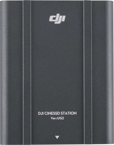 Disk Drive DJI CINESSD UG2 për DJI Inspire 2
