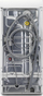 Lavatrice Electrolux EW6TN5061F, 6 kg, me hapje nga sipër, e bardhë